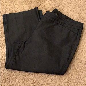New York & company capris